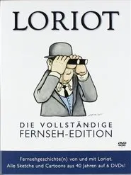 Loriot – The Complete Television Edition movie poster