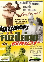 Fuzileiro do Amor movie poster