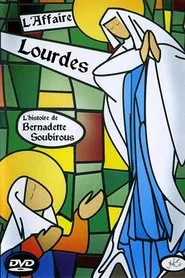 L'Affaire Lourdes movie poster