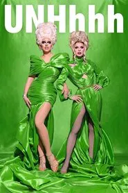 Poster da série UNHhhh