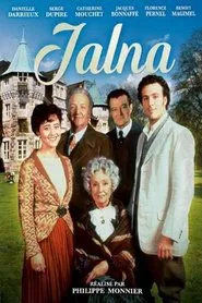 Poster da série Jalna