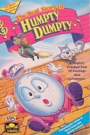 Poster do filme The Real Story of Humpty Dumpty