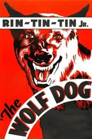 The Wolf Dog movie poster