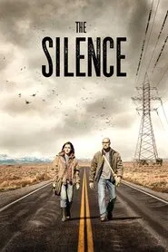 The Silence movie poster