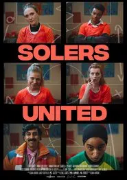 Solers United movie poster