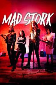 Poster do filme Mad Stork