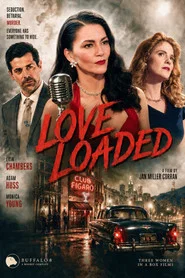 Love Loaded movie poster