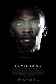 Homecoming movie poster