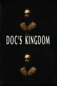 Poster do filme Doc's Kingdom