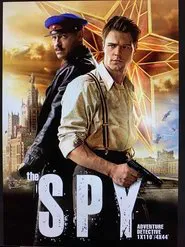 Poster do filme O Espião