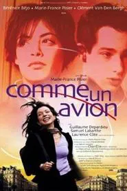Poster do filme Like An Airplane