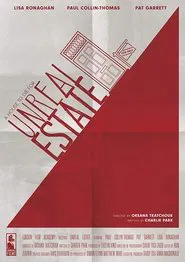 Unreal Estate movie poster