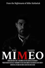 Mimeo movie poster