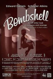 Bombshell movie poster