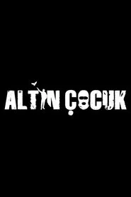 Poster da série Altın Çocuk