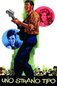 The Strange Type movie poster