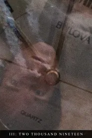 Two Thousand Nineteen movie poster