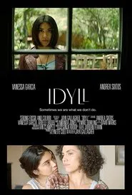 Idyll movie poster