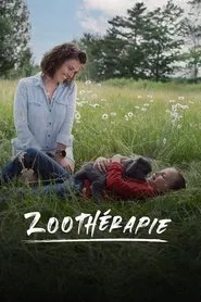 Zoothérapie tv show poster
