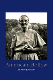 American Hollow movie poster