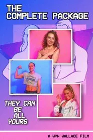 The Complete Package movie poster