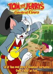 Tom and Jerry's Greatest Chases, Vol 3 movie poster