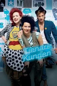 God Save the King movie poster