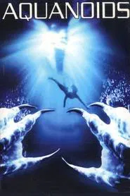 Aquanoids movie poster