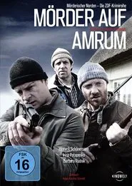 Murder on Amrum movie poster