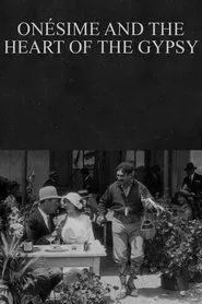 Onésime and the Heart of the Gypsy movie poster