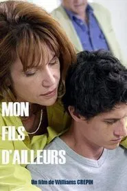Mon fils d'ailleurs movie poster