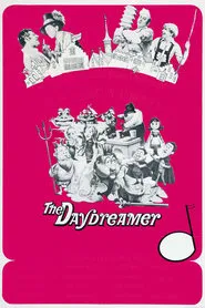 The Daydreamer movie poster
