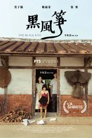 The Black Kite movie poster