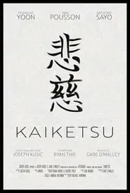Kaiketsu movie poster