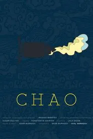 Chao movie poster