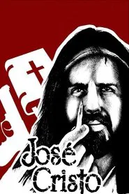 José Cristo movie poster