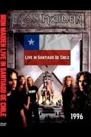 Poster do filme Iron Maiden: [1996] Live in Chile