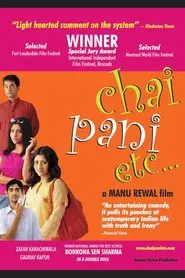 Chai Pani Etc. movie poster