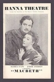 Poster do filme Macbeth