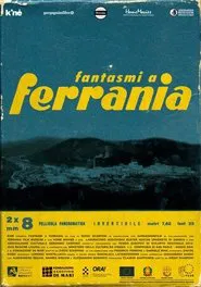 Ghosts in Ferrania movie poster