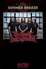 The Black Dahlia Murder - Summer Breeze 2024 movie poster