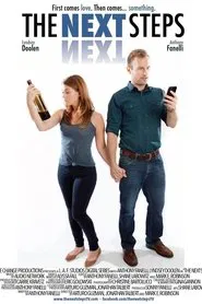 The Next Steps tv show poster