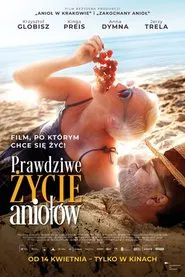 True Life of Angels movie poster