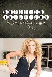 Superior Interiors with Kelly Hoppen tv show poster