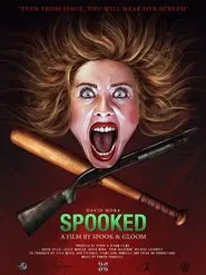 Spooked movie poster