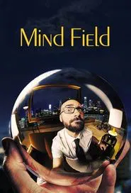Poster da série Mind Field