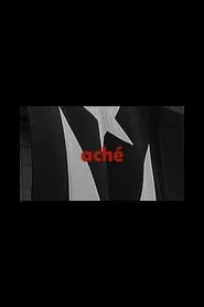 Aché movie poster