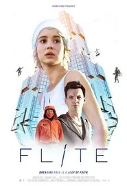 Flite movie poster