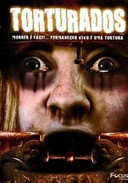 Poster do filme Torturados