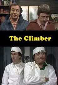 The Climber tv show poster